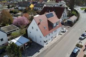 Wohntraum mit viel Platz, Balkon + Garten sucht neuen Eigentümer – Die vollständige Adresse der Immobilie erhältst du vom Anbieter., 74248 Ellhofen – Vorschaubild 21