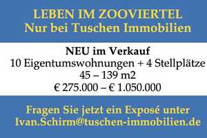 -I| EINSTIEGSIMMOBILIE || Toll geschnittene 2-Zi-Whg || LEBEN IM ZOOVIERTEL |I- – Schumannstraße 64, 40237 Düsseldorf – Vorschaubild 9