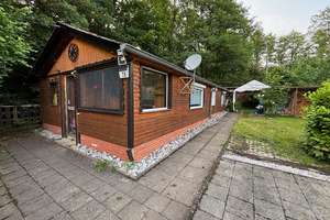 Zweite Chance für gemütliches Holzhaus/Ferienhaus – Die vollständige Adresse der Immobilie erhältst du vom Anbieter., 57635 Rettersen – Vorschaubild 17