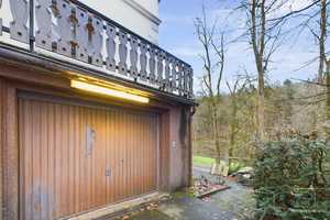 Historischer Wohntraum in Gummersbach! Freistehendes Einfamilienhaus mit Stadtnähe! – Oberbergischer Kreis – Vorschaubild 16