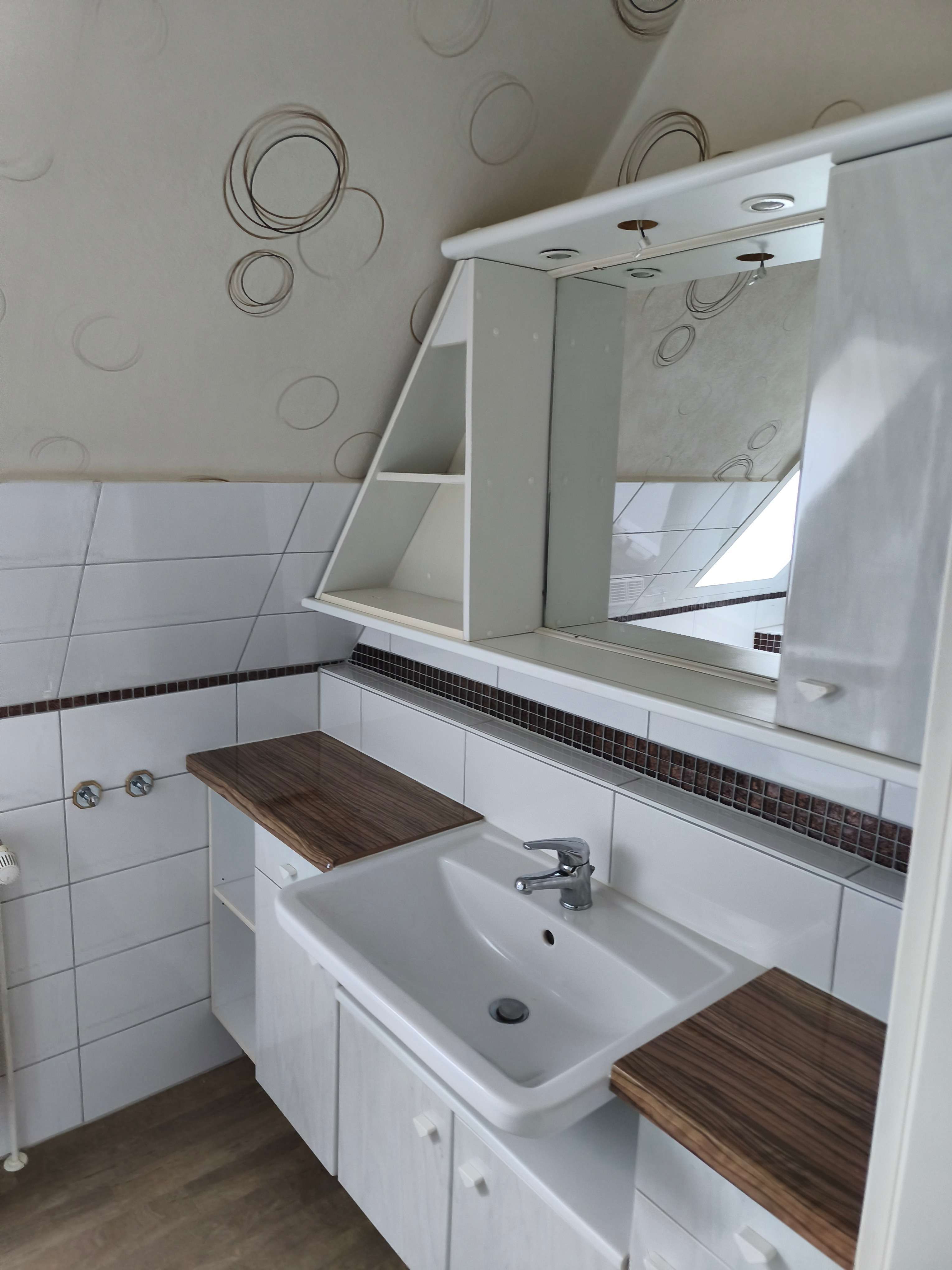 Immobilie in Kappeln - Schönes Reihenmittelhaus mit großem Garten und Garage - Bild 5