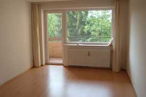 2 Zimmerwohnung mit Balkon im Norden von Braunschweig – Braunschweig – Vorschaubild 4