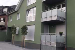 3,5 Zimmer Wohnung, klimatisiert, EB Küche, Balkon – Hehnerholt 104, 41069 Holt, Mönchengladbach – Vorschaubild 18