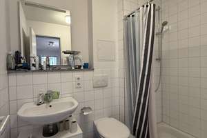 ***1 Zimmer in 2-WG **** – Roermonder Str. 101, 52072 Ponttor, Aachen – Vorschaubild 12
