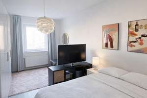 HELLE 3 Zimmer Wohnung im Herzen Düsseldorfs ! Talstraße 120, 40217 Düsseldorf – Talstraße 120, 40217 Friedrichstadt, Düsseldorf – Vorschaubild 4