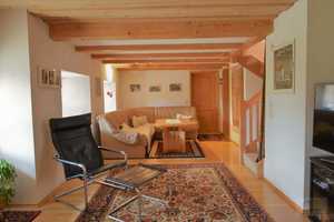 RESERVIERT - Historisches Reihenmittelhaus mit vielfältigen Nutzungsmöglichkeiten in Dorflage – Waldshut (Kreis) – Vorschaubild 4