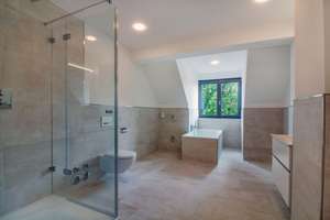 Ausbaufähiges Penthouse-Dachgeschoss mit viel Potenzial – 165 m² Wohnfläche, flexibel nutzbar – Die vollständige Adresse der Immobilie erhältst du vom Anbieter., 30625 Kleefeld, Hannover – Vorschaubild 17