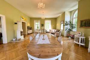 Gründerzeithaus | großer Garten| Renoviert | Flexibel nutzbar – Die vollständige Adresse der Immobilie erhältst du vom Anbieter., 4808 Wurzen – Vorschaubild 5