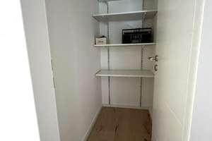 4 Zimmer - 3 Balkone - 2 Bäder - 1 Stellplatz - GRUNERSTRASSE – Die vollständige Adresse der Immobilie erhältst du vom Anbieter., 40239 Düsseltal, Düsseldorf – Vorschaubild 21