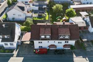Strinz-Margarethä: Ein gepflegtes Mehrfamilienhaus mit 4 vermieteten Wohnungen! – Die vollständige Adresse der Immobilie erhältst du vom Anbieter., 65329 Hohenstein – Vorschaubild 7