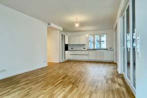 KFW55, exklusive Eigentumswohnung mit großer Terrasse, Einbauküche, Fernwärme+Lüftungsanlage – Molthanstrasse 6, 30169 Calenberger Neustadt, Hannover – Vorschaubild 32