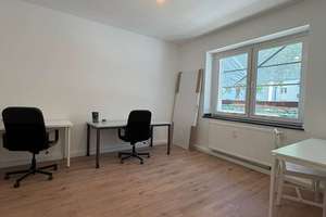 Bezugsfreie Zweizimmerwohnung mit Balkon in Düsseldorf Flingern – Kettwiger Straße 18, 40233 Flingern Süd, Düsseldorf – Vorschaubild 6