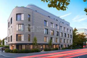 Investieren, wo Bonn pulsiert – Ihre Kapitalanlage mit KfW-Förderung