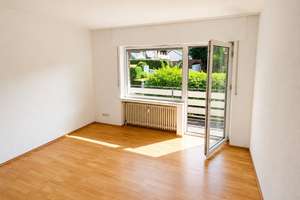 Traumhafte Wohnung 3ZKB mit Garten in MS Roxel. Frisch renoviert! – Die vollständige Adresse der Immobilie erhältst du vom Anbieter., 48161 Roxel, Münster – Vorschaubild 5