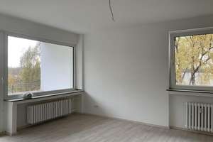 3-Zimmer-Wohnung in Gelsenkirchen Scholven