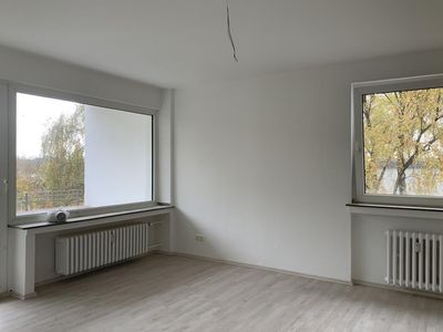 3-Zimmer-Wohnung in Gelsenkirchen Scholven