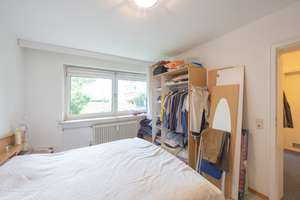 Komfortables Wohnen im Erdgeschoss:   
3-Zimmer-Wohnung mit Gartenanteil – Die vollständige Adresse der Immobilie erhältst du vom Anbieter., 82110 Germering – Vorschaubild 8
