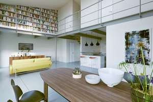 LOFT - Reihenhaus als Rohbau – Die vollständige Adresse der Immobilie erhältst du vom Anbieter., 48565 Horstmar – Vorschaubild 6