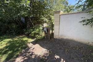 Bezugsfrei: hochwertig sanierte 2-Zimmer-Wohnung mit Terrasse, Hobbyraum, EBK,  E-Stellplatz – Die vollständige Adresse der Immobilie erhältst du vom Anbieter., 13158 Rosenthal, Berlin – Vorschaubild 17