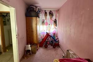 Helle 3-Zimmer-Etagenwohnung mit Balkon und Aufzug in bester Lage von Altenessen Süd in Essen – Die vollständige Adresse der Immobilie erhältst du vom Anbieter., 45326 Altenessen-Süd, Essen – Vorschaubild 19