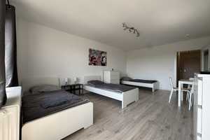 Schöne Einzimmerwohnung NR 47-6F – Kurlandstraße 2, 24610 Segeberg (Kreis) – Vorschaubild 3