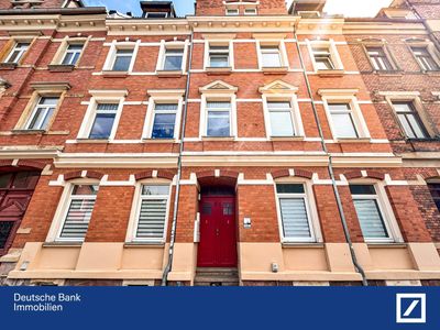 Gemütliche 2-Raum-Erdgeschosswohnung mit Terrasse