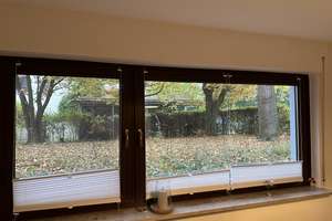 2 Zimmer Wohnung fussläufig zu Uni Hohenheim, ÖPNV und Blick ins Grüne – Die vollständige Adresse der Immobilie erhältst du vom Anbieter., 70599 Birkach-Süd, Stuttgart – Vorschaubild 4