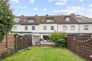 Reihenmittelhaus mit großem Garten in Köln‑Flittard – bezugsfrei ab Juli – Die vollständige Adresse der Immobilie erhältst du vom Anbieter., 51061 Flittard, Köln – Vorschaubild 19
