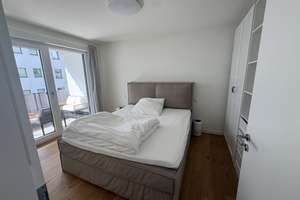 Alltagstaugliche 2-Zimmer-Wohnung mit Balkon in Sendling-Westpark – Die vollständige Adresse der Immobilie erhältst du vom Anbieter., 81373 Mittersendling, München – Vorschaubild 9