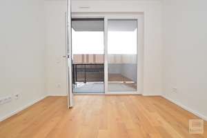 Neuwertige 2-Zimmer Wohnung in Heerdt / Oberkassel – Romy-Schneider-Strasse 102, 40549 Heerdt, Düsseldorf – Vorschaubild 2