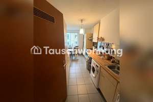 Tauschwohnung: WG-geeignete Wohnung zentral in Aachen – Die vollständige Adresse der Immobilie erhältst du vom Anbieter., 52070 Jülicher Straße, Aachen – Vorschaubild 9