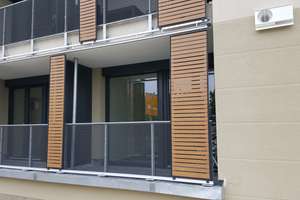 Neuwertige 2-Raum-Wohnung mit Balkon und Einbauküche in Ingolstadt – Theodor-Heuss-Straße 22, 85055 Nordost, Ingolstadt – Vorschaubild 1
