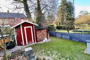 Attraktives 8-Zimmer-Reihenhaus mit gehobener Innenausstattung in Dormagen – Neuss (Rhein-Kreis) – Vorschaubild 4