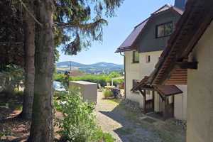 RESERVIERT !!!! Wohntraum mit Panoramablick nähe Bautzen: Zwei Häuser, ein Grundstück – Bautzen (Kreis) – Vorschaubild 23