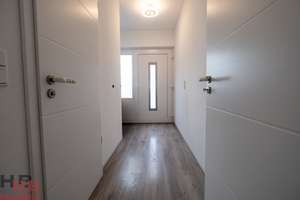 Exklusiver Neubau. 6 Zimmer, 2 Bäder, 3 Balkone, exklusive Küche und viel Platz für die Familie! – Die vollständige Adresse der Immobilie erhältst du vom Anbieter., 28239 Oslebshausen, Bremen – Vorschaubild 5