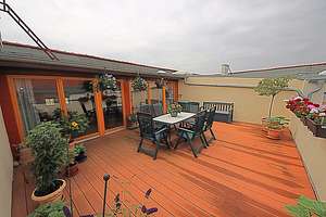 5-Zi. mit Büro, Dachterrasse, 2 Bäder, EBK, Stellplatz, Fernwärme in MD-Brückfeld – Dessauer Straße 2, 39114 Brückfeld, Magdeburg – Vorschaubild 18