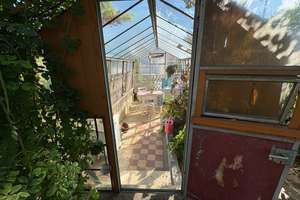 Ich besitze ein schönes Grundstück und bin ein Charmantes Haus!!! – Die vollständige Adresse der Immobilie erhältst du vom Anbieter., 88284 Wolpertswende – Vorschaubild 40