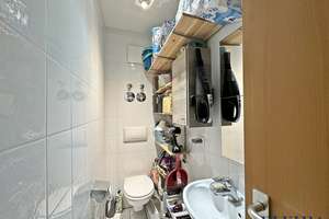 ELVIRA - Obersendling, wunderschöne und gut geschnittene 3-Zimmer-Wohnung mit Südbalkon – Die vollständige Adresse der Immobilie erhältst du vom Anbieter., 81379 Obersendling, München – Vorschaubild 12