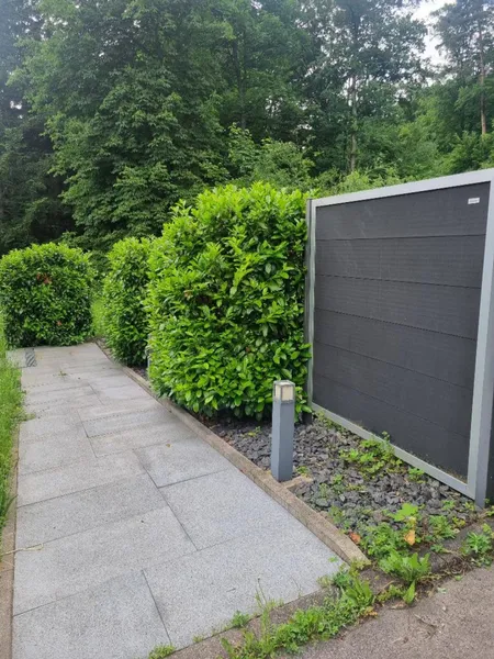 10-12Rm Multi-Use House – Leonberg – Waldrand location - 3