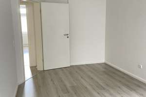 Helle 2-Raumwohnung mit Balkon & Einbauküche – Wolfenbütteler Str. 34, 39112 Sudenburg, Magdeburg – Vorschaubild 6