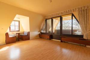 Strandnahe Maisonettewohnung in bester Lage direkt am Godewindpark – Fallreep 6, 23570 Travemünde, Lübeck – Vorschaubild 2