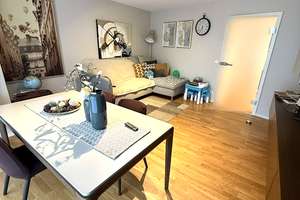 Freiwerdende und moderne 3-Zimmer-Wohnung in begehrter Lage mit Terrasse, Gartenanteil & Stellplatz – Die vollständige Adresse der Immobilie erhältst du vom Anbieter., 69126 Rohrbach, Heidelberg – Vorschaubild 2
