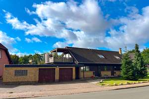 Viel Platz, viele Möglichkeiten – Wohntraum mit Einliegerwohnung in Oldenburg! – Die vollständige Adresse der Immobilie erhältst du vom Anbieter., 26133 Kreyenbrück, Oldenburg (Oldenburg) – Vorschaubild 1