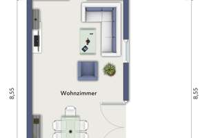 Großzügiges Einfamilienhaus mit großem Garten und Einfahrt – Die vollständige Adresse der Immobilie erhältst du vom Anbieter., 41069 Holt, Mönchengladbach – Vorschaubild 18