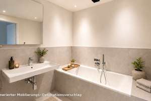 Musterwohnungsverkauf im Goldeck Nr. 1 – Die vollständige Adresse der Immobilie erhältst du vom Anbieter., 40547 Niederkassel, Düsseldorf – Vorschaubild 6
