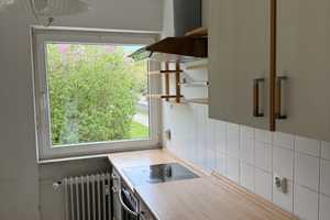 Idyllische 3-Zimmer-Wohnung in Bogenhausen-Ost – München – Vorschaubild 5