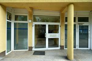 Barrierefreie Zwei-Raum-Wohnung mit TG-Stellplatz – Die vollständige Adresse der Immobilie erhältst du vom Anbieter., 1067 Friedrichstadt, Dresden – Vorschaubild 5