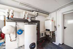 Wohnen mit Charakter: Helle Etagenwohnung in Gadderbaum – 33617 Gadderbaum, Bielefeld – Vorschaubild 10
