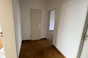 Flehe: 2 Zi EG-Wohnung am Deich mit Rheinblick und Balkon – 40223 Flehe, Düsseldorf – Vorschaubild 8