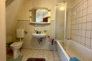 Großzügiges Wohnhaus – vielseitig nutzbar in guter Lage von Güsten – Die vollständige Adresse der Immobilie erhältst du vom Anbieter., 39439 Güsten – Vorschaubild 19